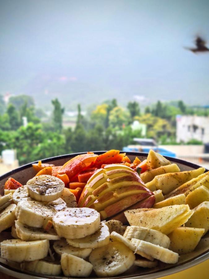 Hotel Green Haveli Pushkar Buitenkant foto