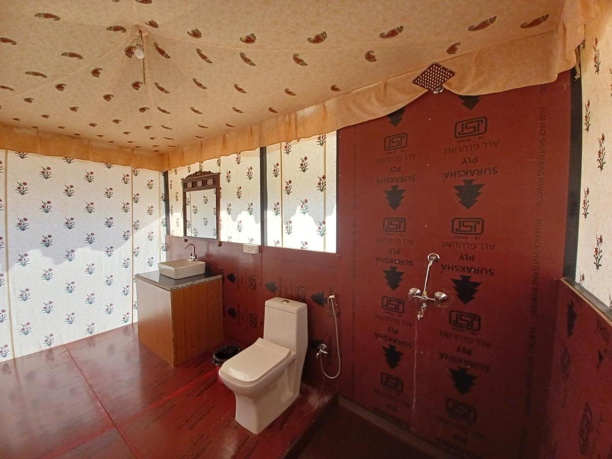 Hotel Green Haveli Pushkar Buitenkant foto