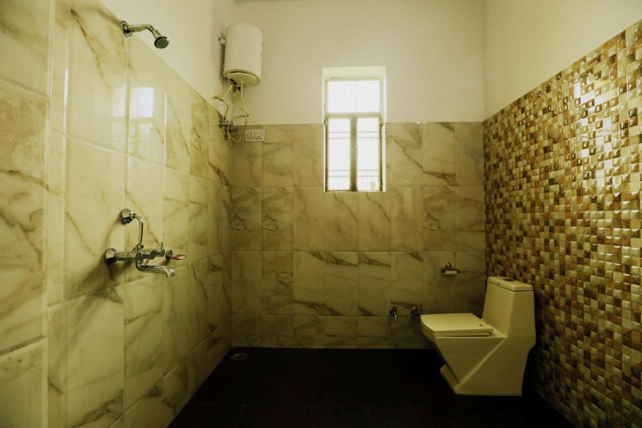 Hotel Green Haveli Pushkar Buitenkant foto