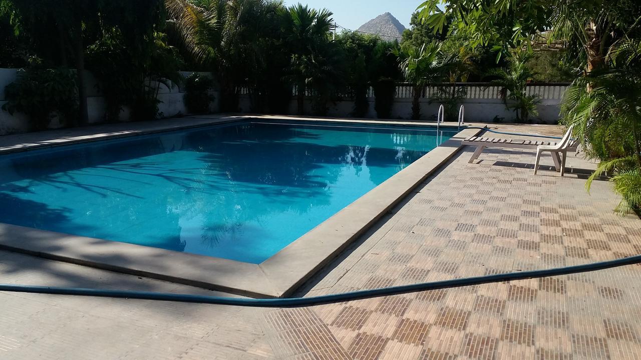 Hotel Green Haveli Pushkar Buitenkant foto